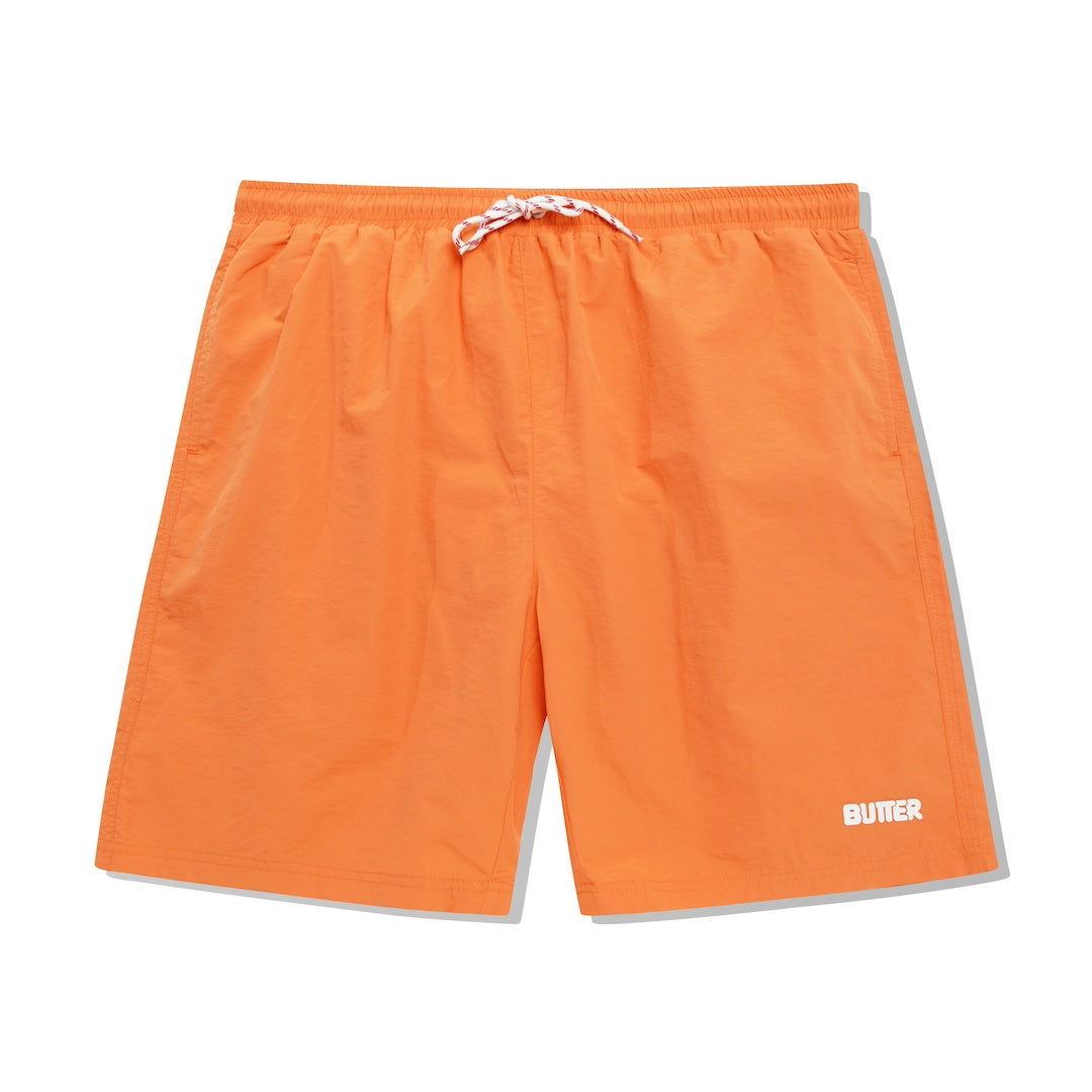 Butter Goods Swim Shorts Sherbet