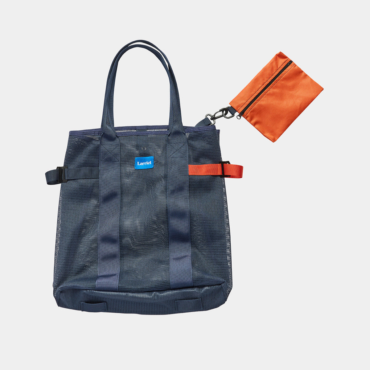 Larriet Mariano Bag Navy