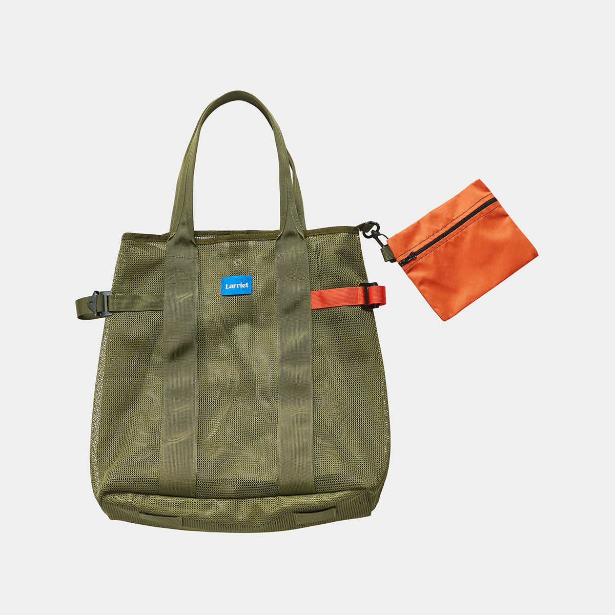 Larriet Mariano Bag Olive