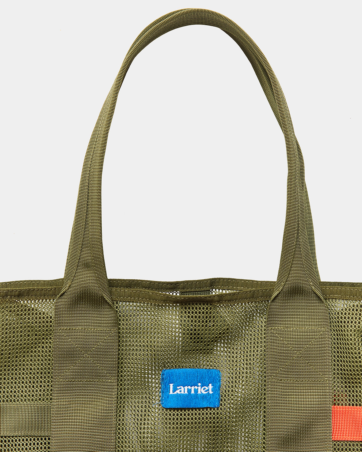 Larriet Mariano Bag Olive