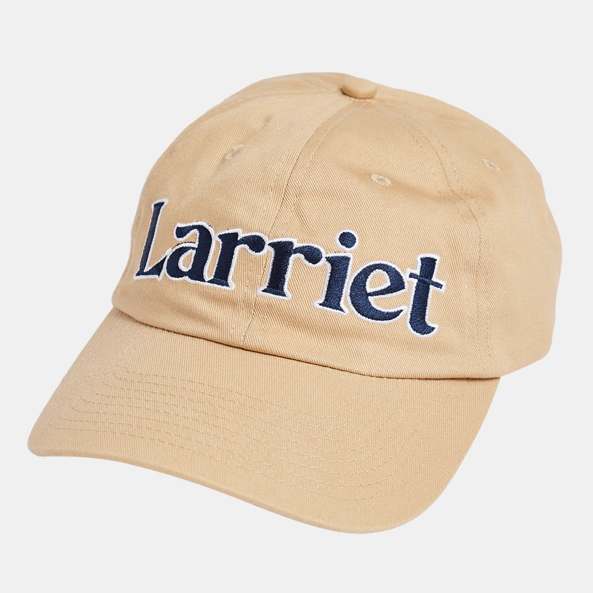 Larriet Rubicon Cap Tan