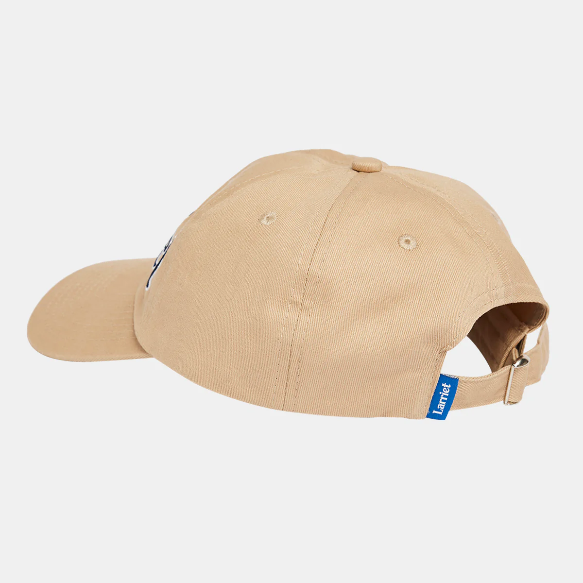 Larriet Rubicon Cap Tan