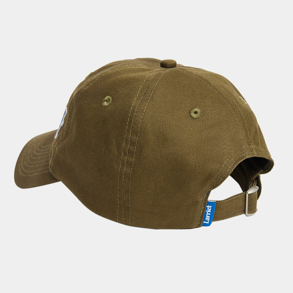 Larriet Rubicon Cap Army