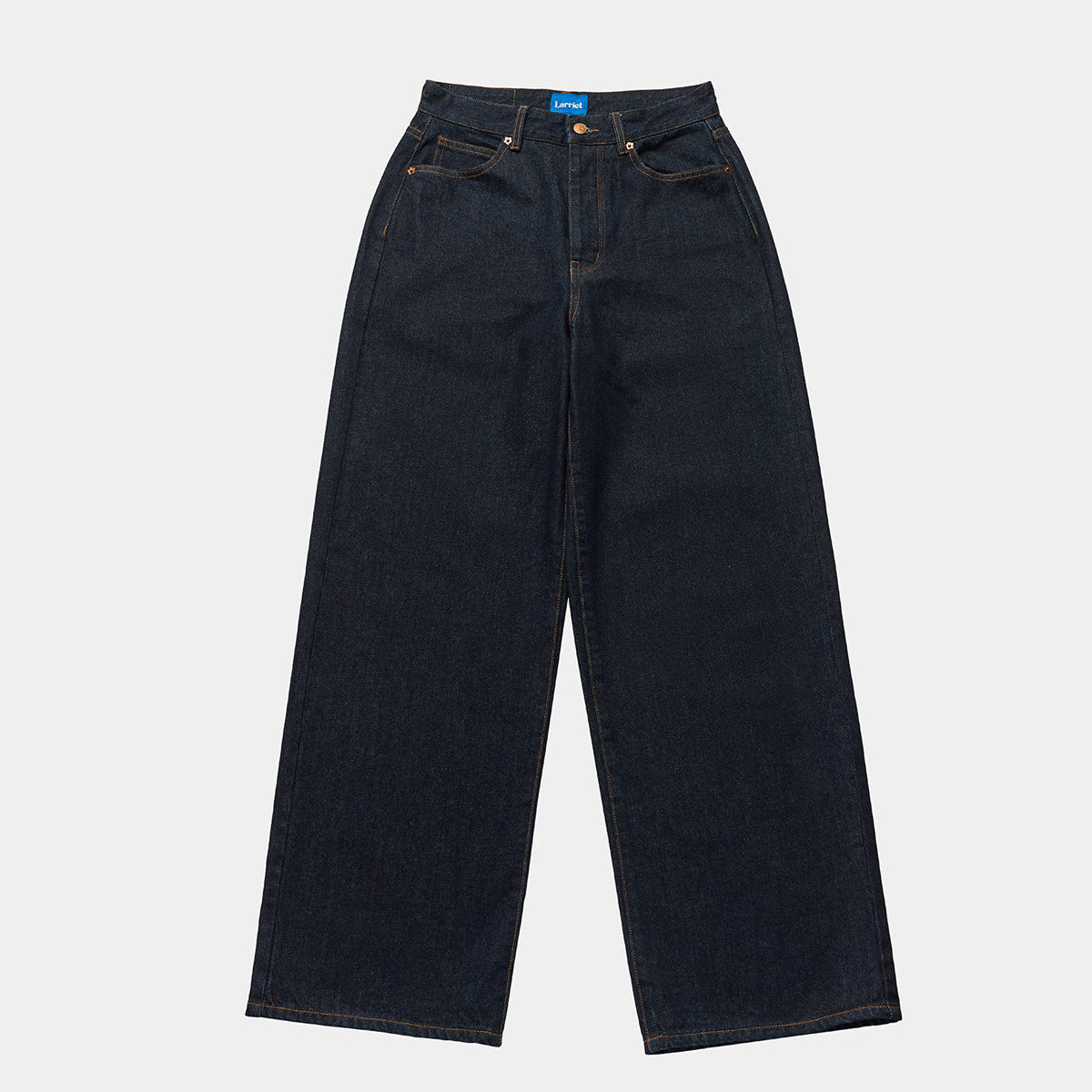 Larriet Women's Walé Jean Indigo