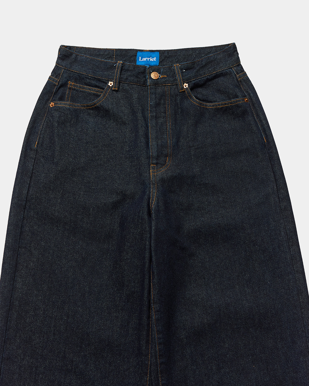 Larriet Women's Walé Jean Indigo