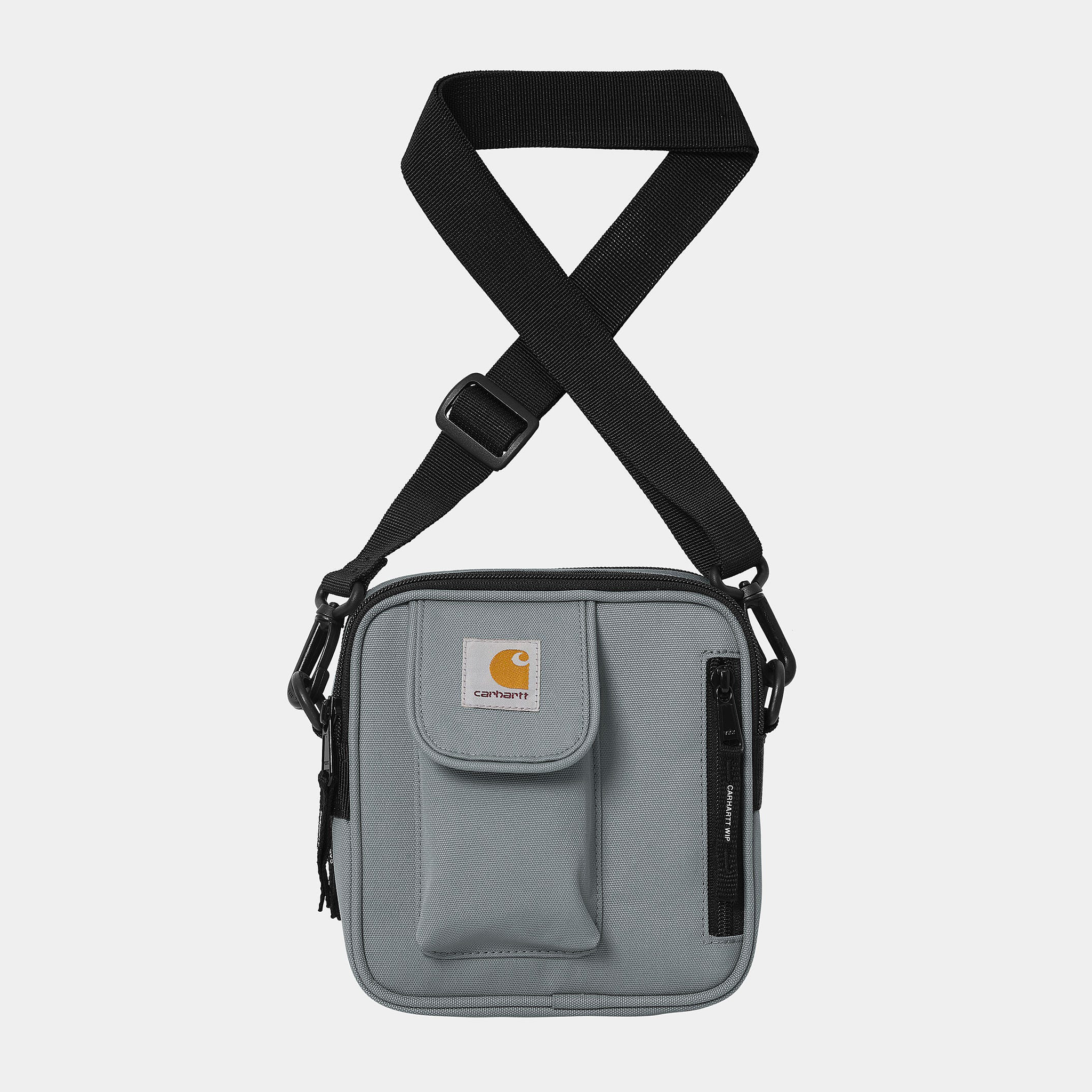 Carhartt WIP Essentials Bag Dove Grey