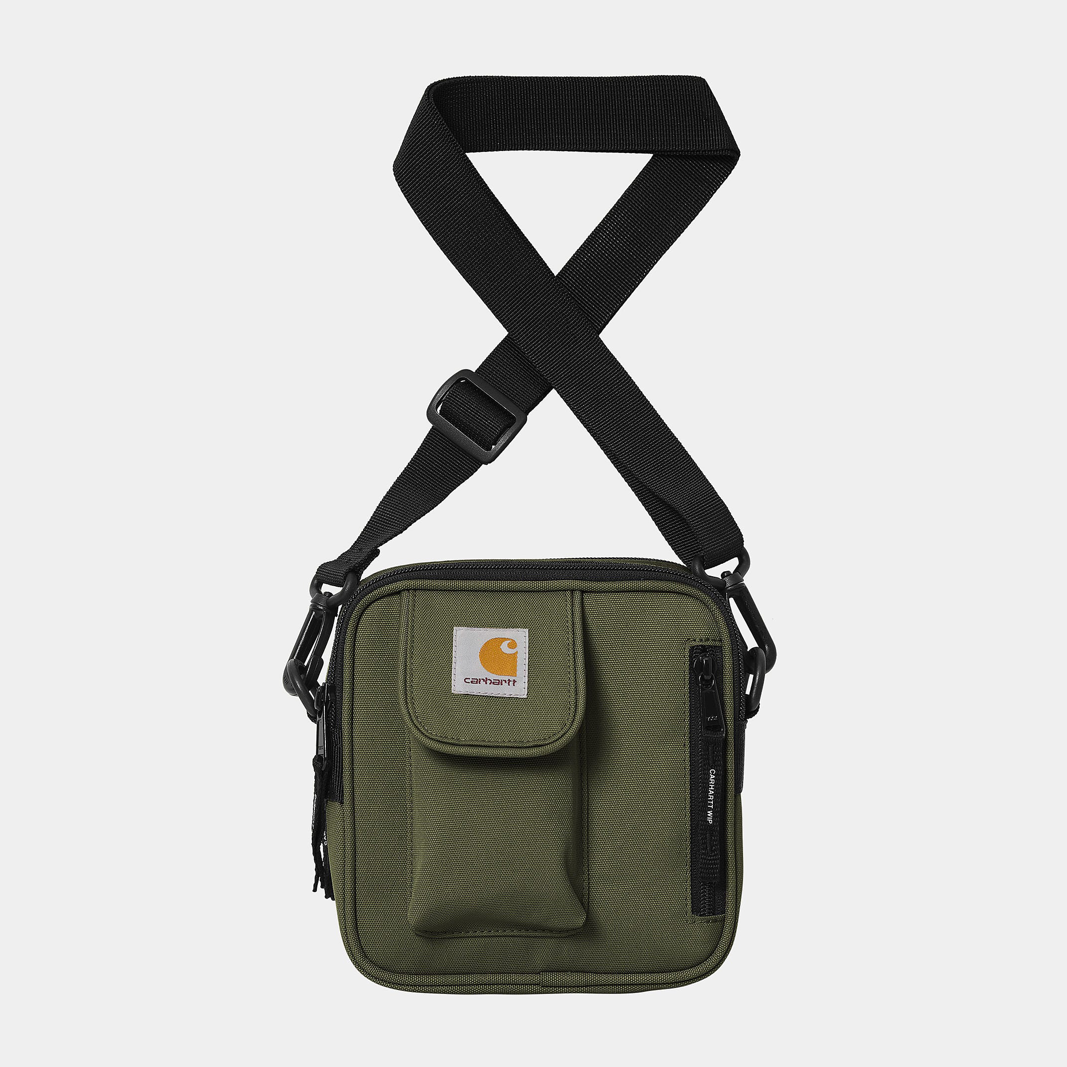 Carhartt WIP Essentials Bag Office Green