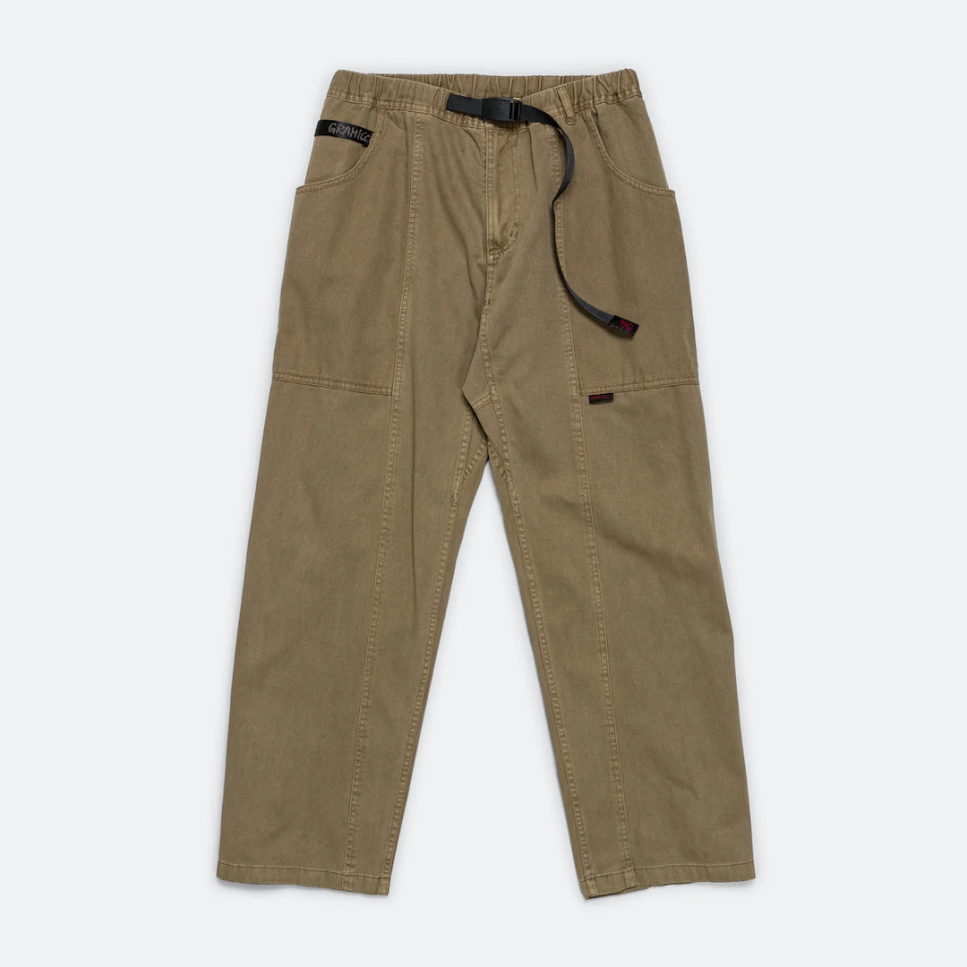 Gramicci Gadget Pant Moss