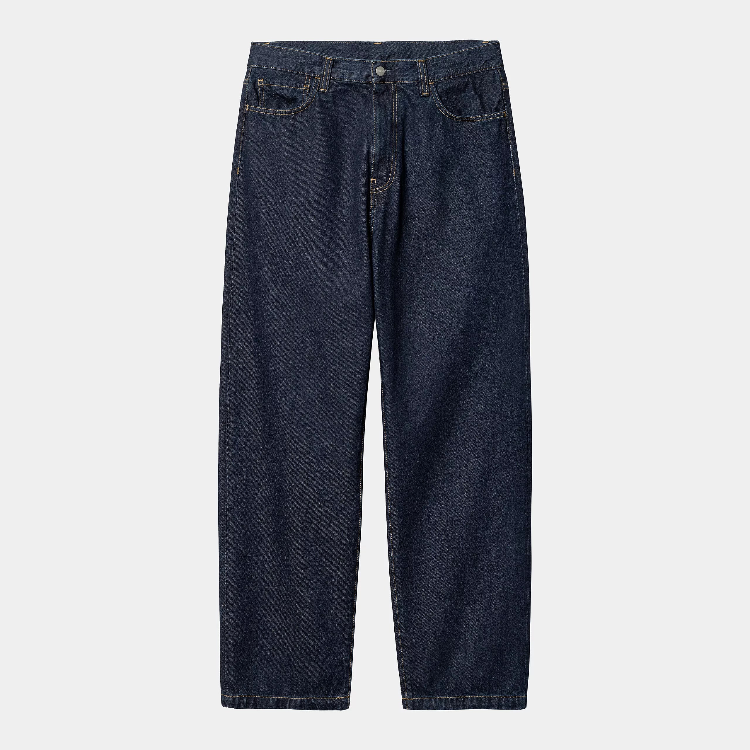 Carhartt WIP Landon Pant Blue Rinsed