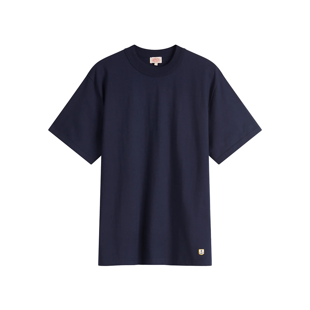 Armor Lux Heritage T-Shirt Navy