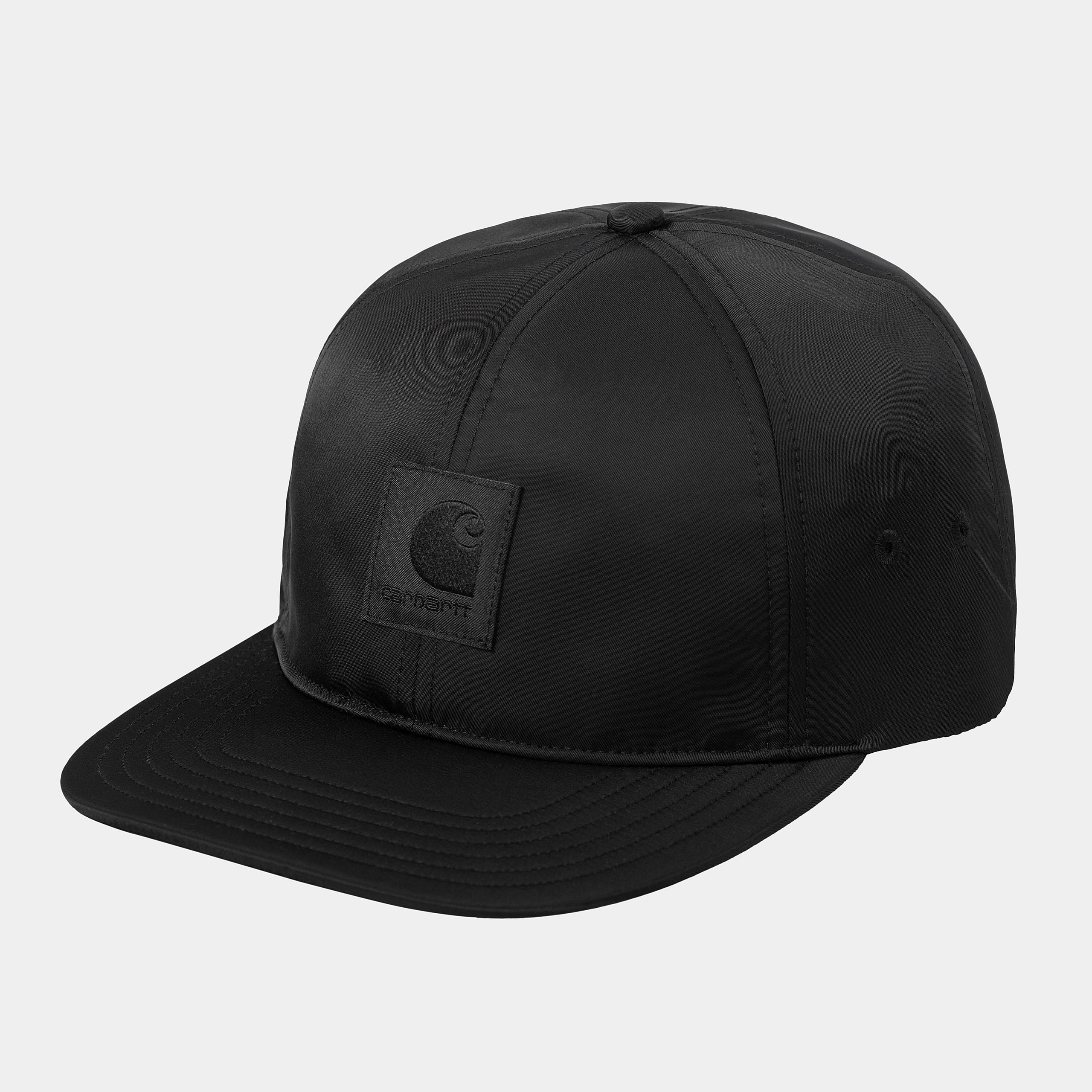 Carhartt WIP Otley Cap Black