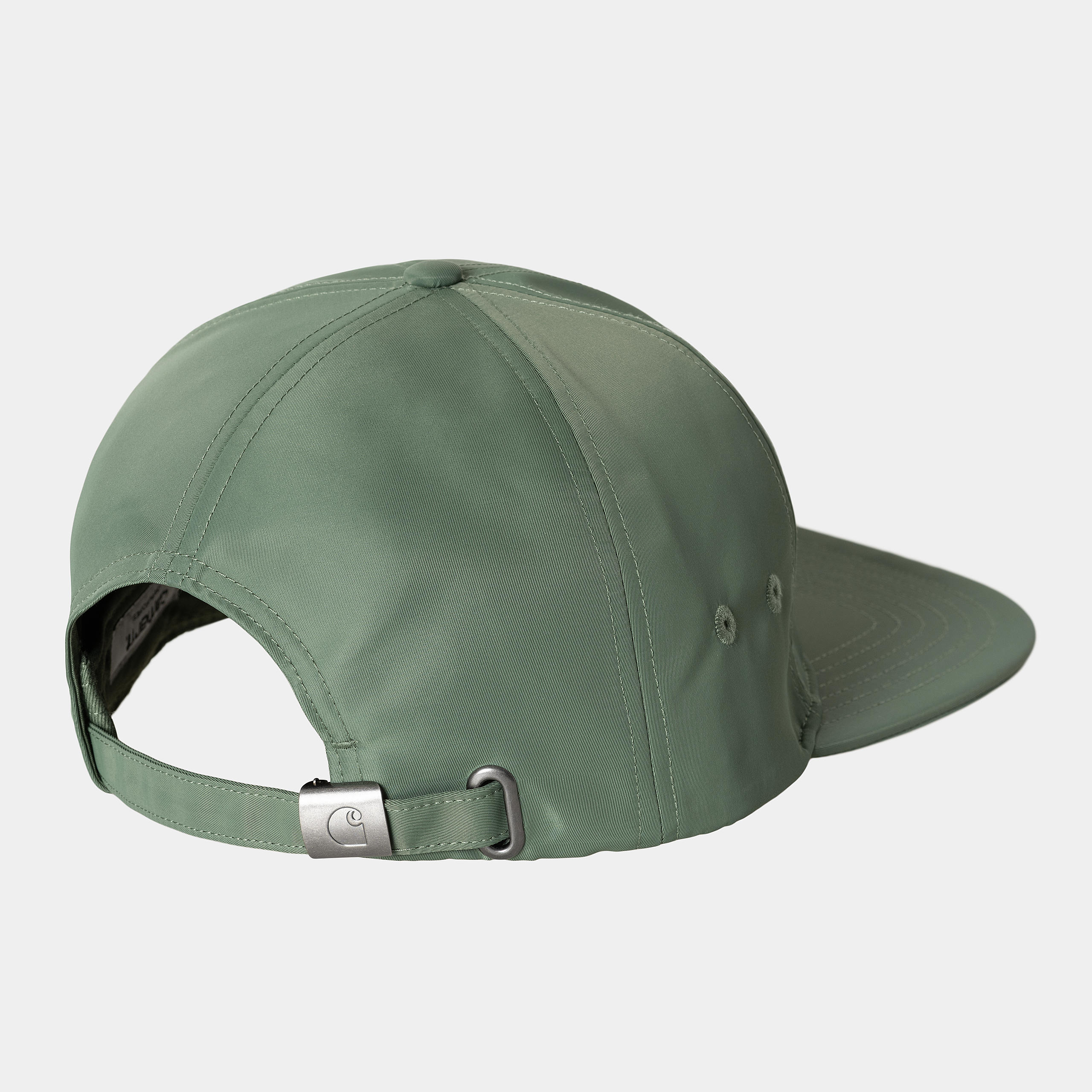 Carhartt WIP Otley Cap Duck Green