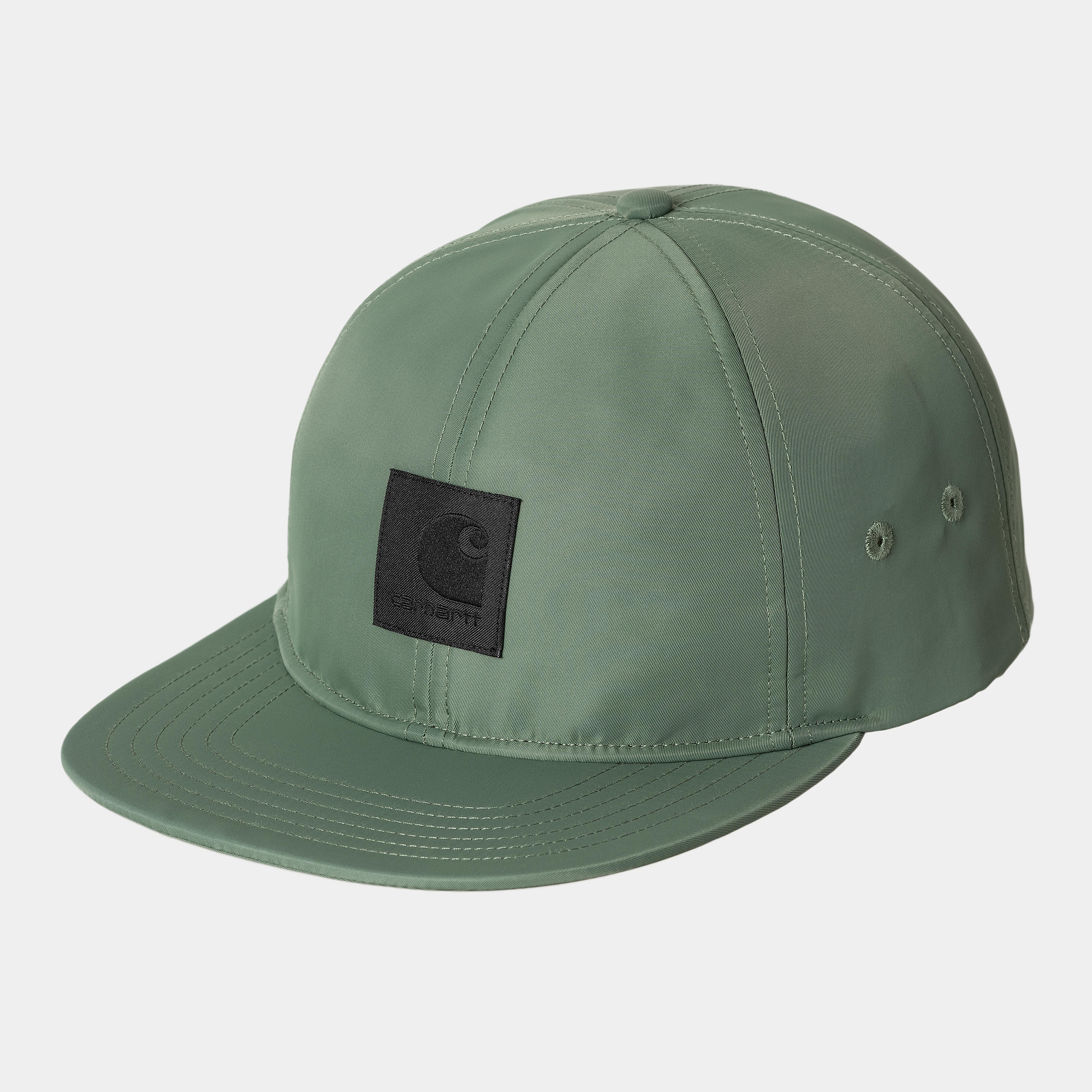 Carhartt WIP Otley Cap Duck Green