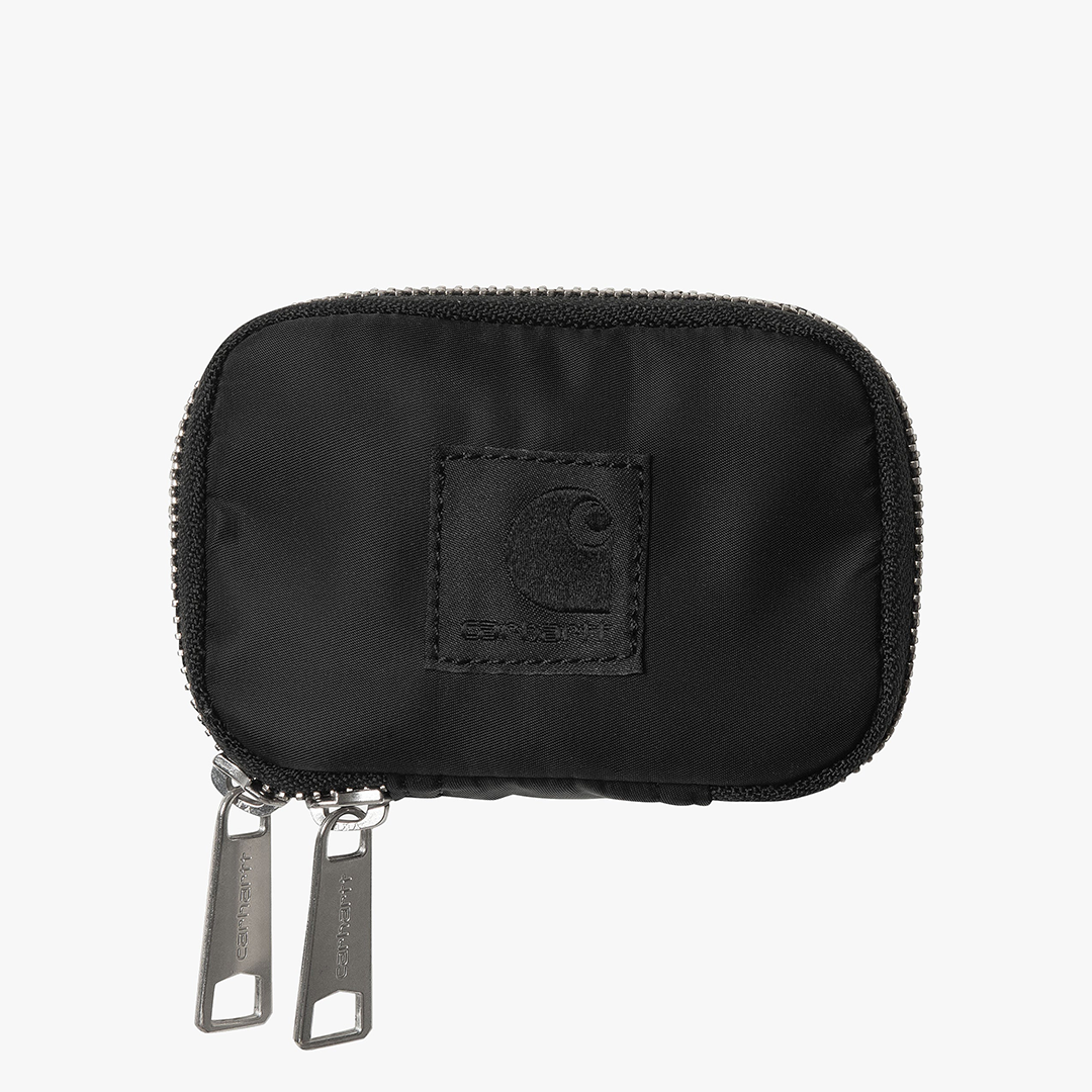 Carhartt WIP Otley Wallet Black