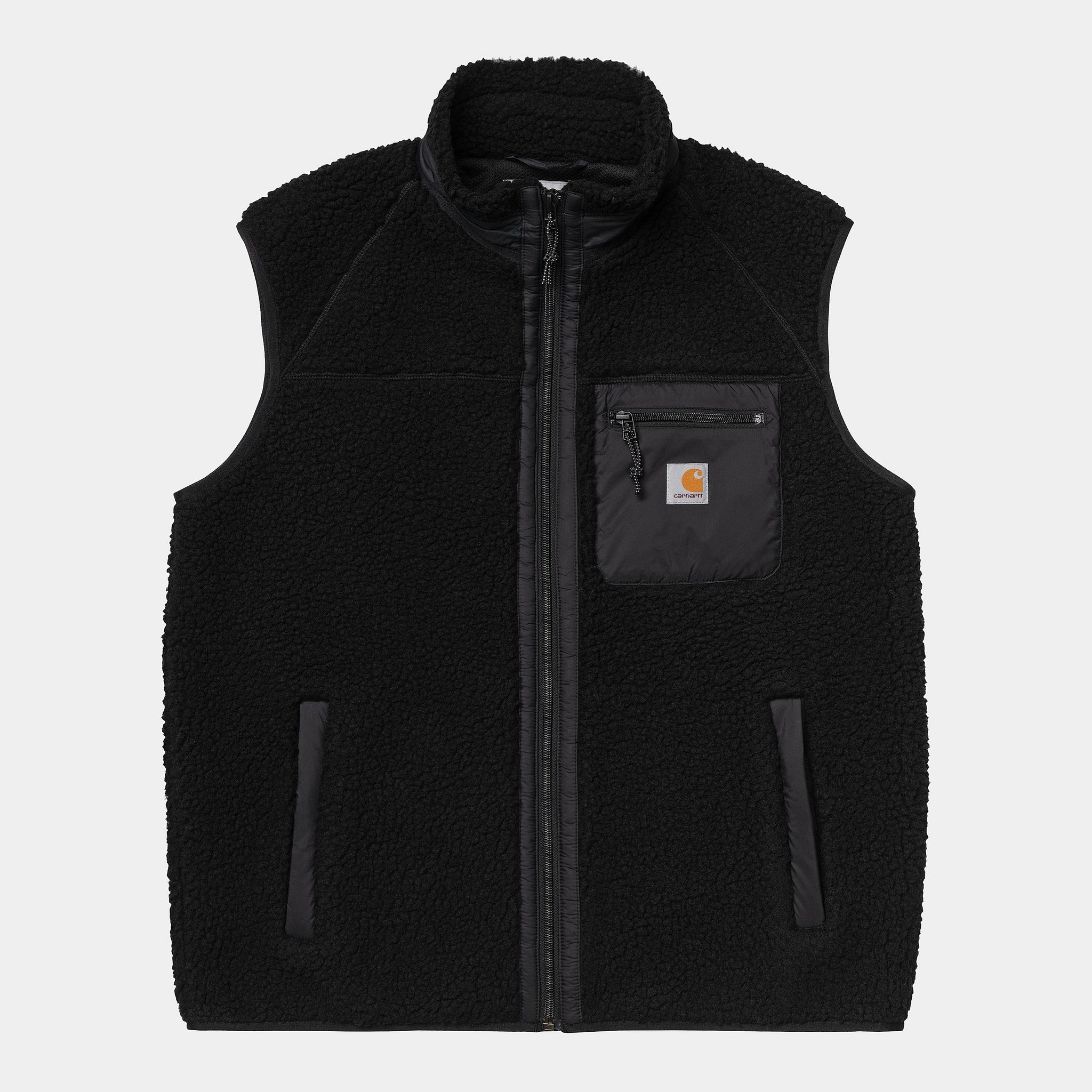 Carhartt WIP Prentis Vest Liner Black