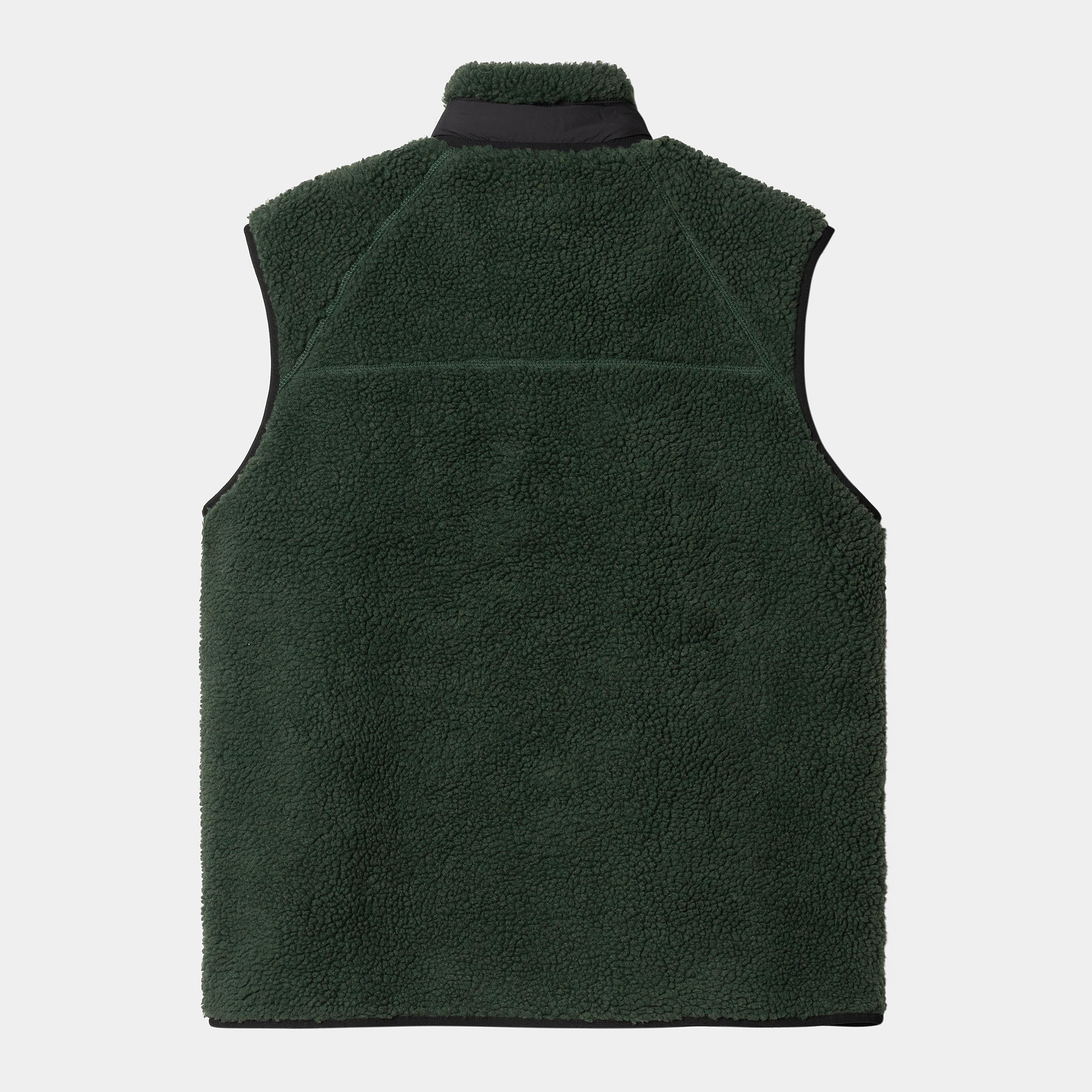 Carhartt WIP Prentis Vest Liner Sycamore Tree