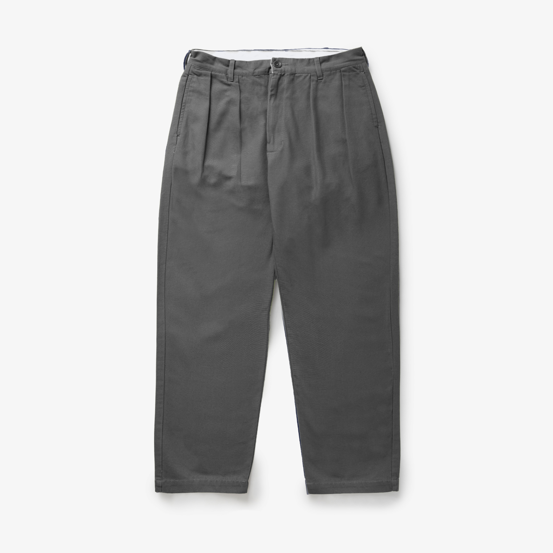 Service Works Canvas Part Timer Pant Grey