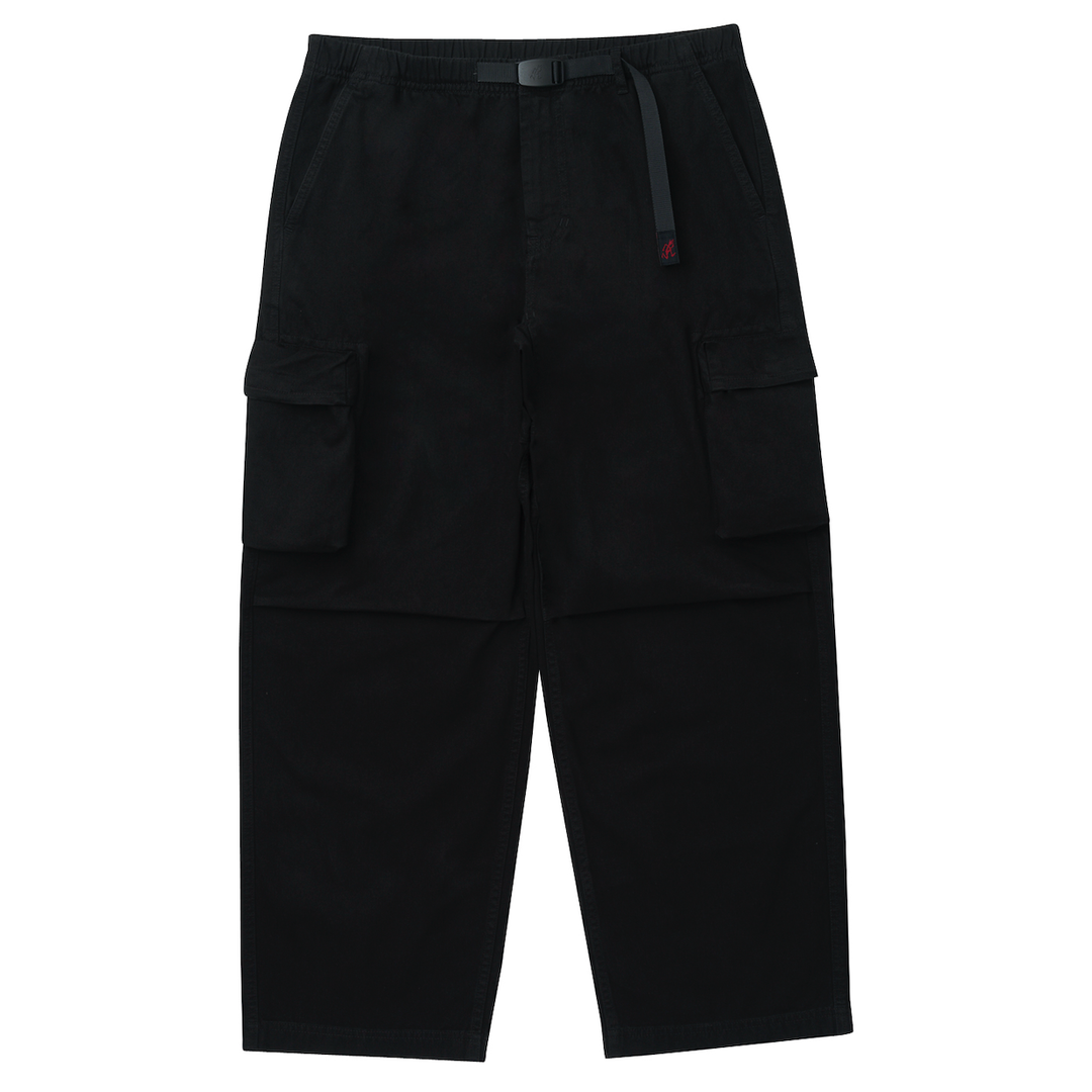 Gramicci Rig Cargo Pant Black