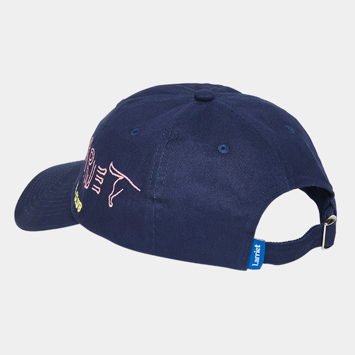 Larriet K9 Club Cap