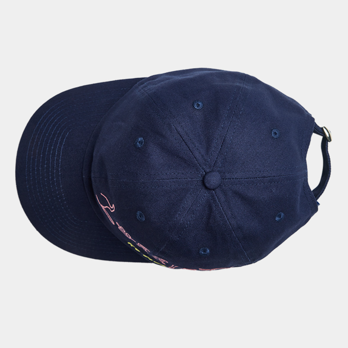 Larriet K9 Club Cap