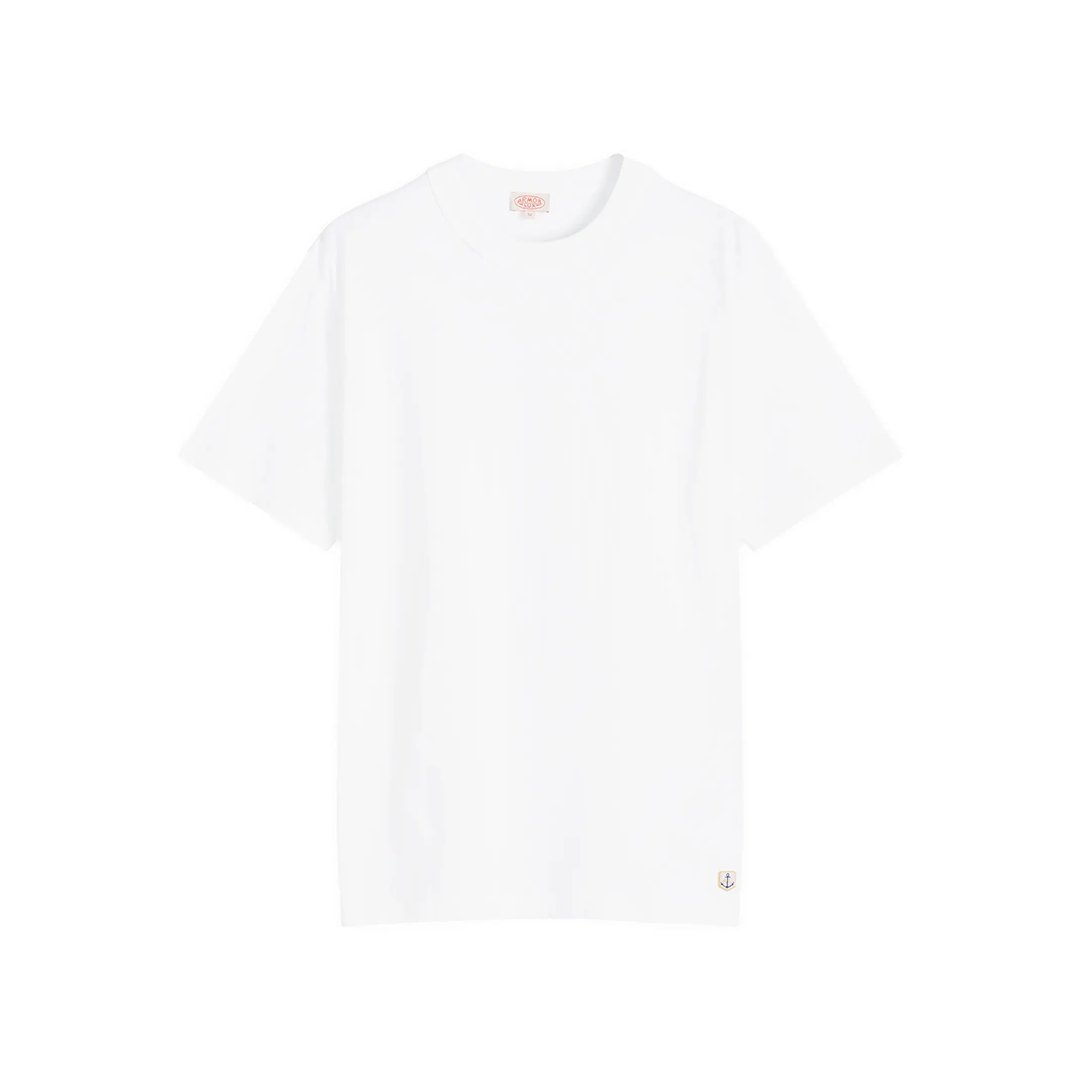 Armor Lux Heritage T-Shirt White