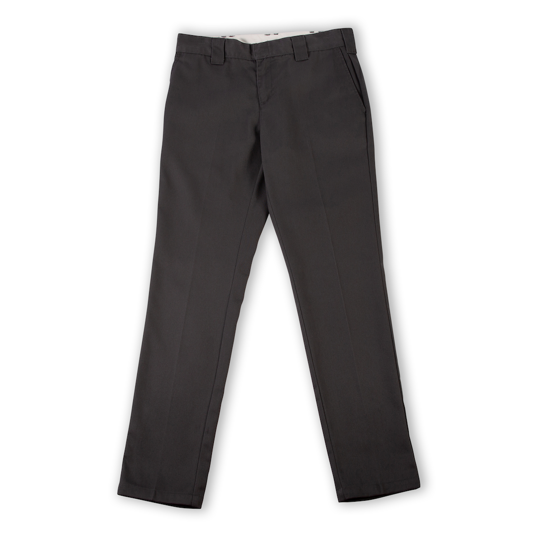 Dickies 872 Slim Tapered Charcoal