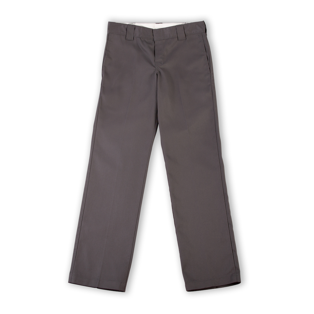 Dickies 873 Slim Straight Charcoal