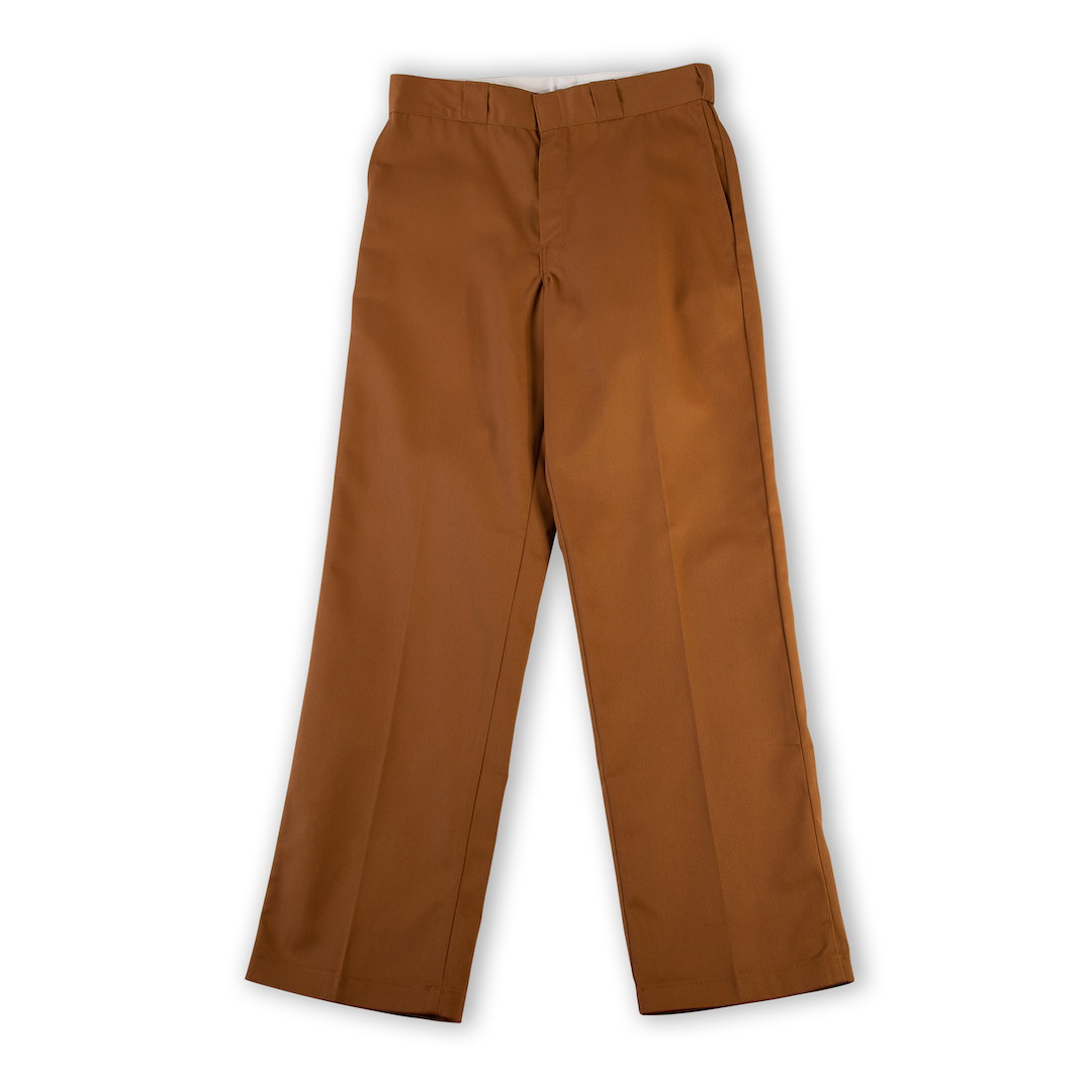 Dickies 874 Original Fit Brown Duck