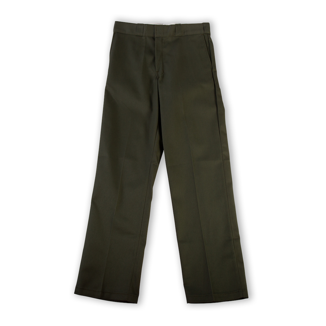 Dickies 874 Original Fit Olive Green