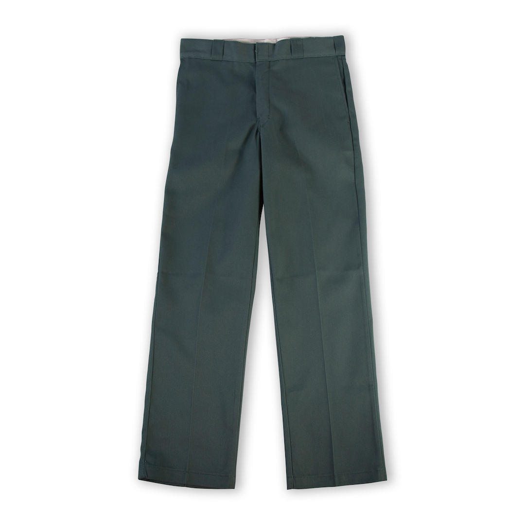 Dickies 874 Original Fit Lincoln Green