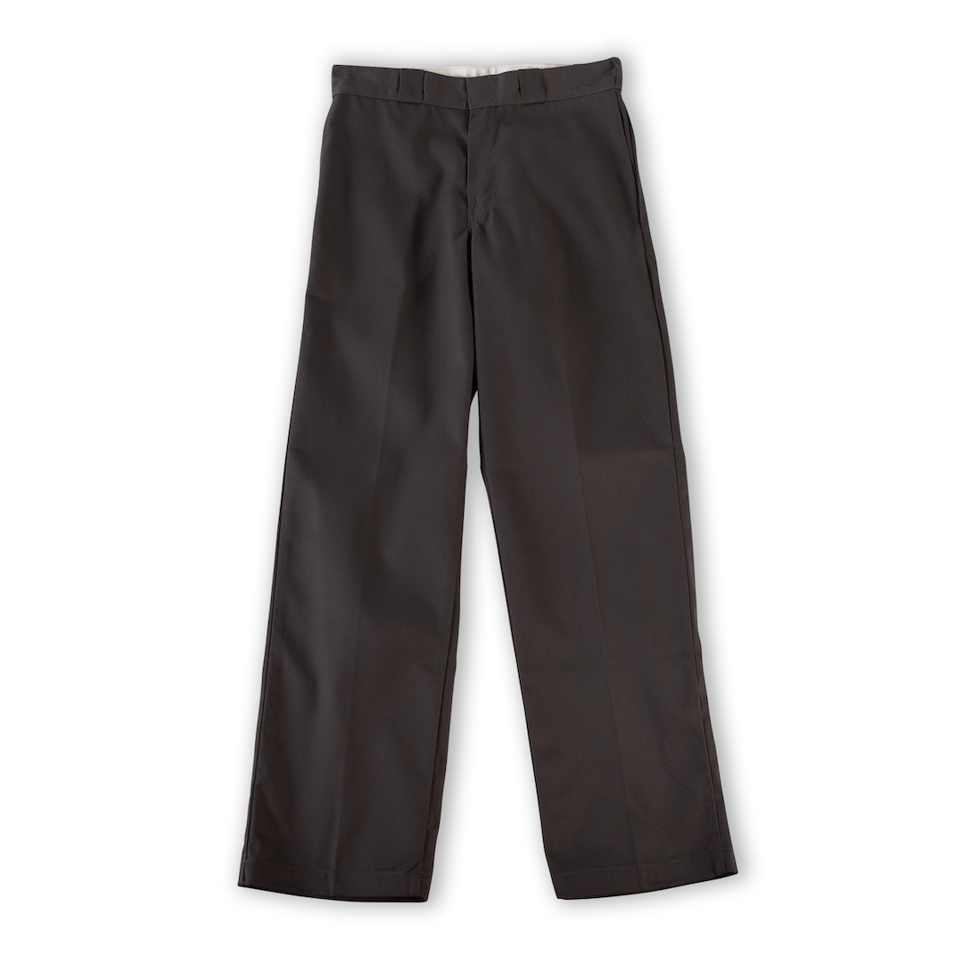 Dickies 874 Original Fit Charcoal