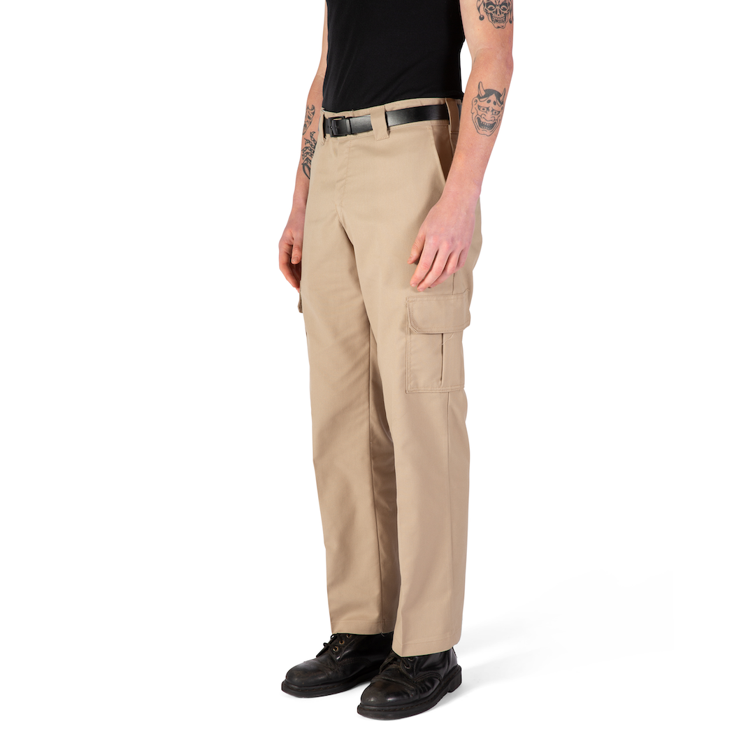 Dickies WP598 Straight Leg Cargo Desert Sand