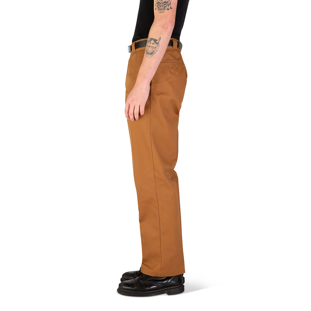 Dickies 874 Original Fit Brown Duck