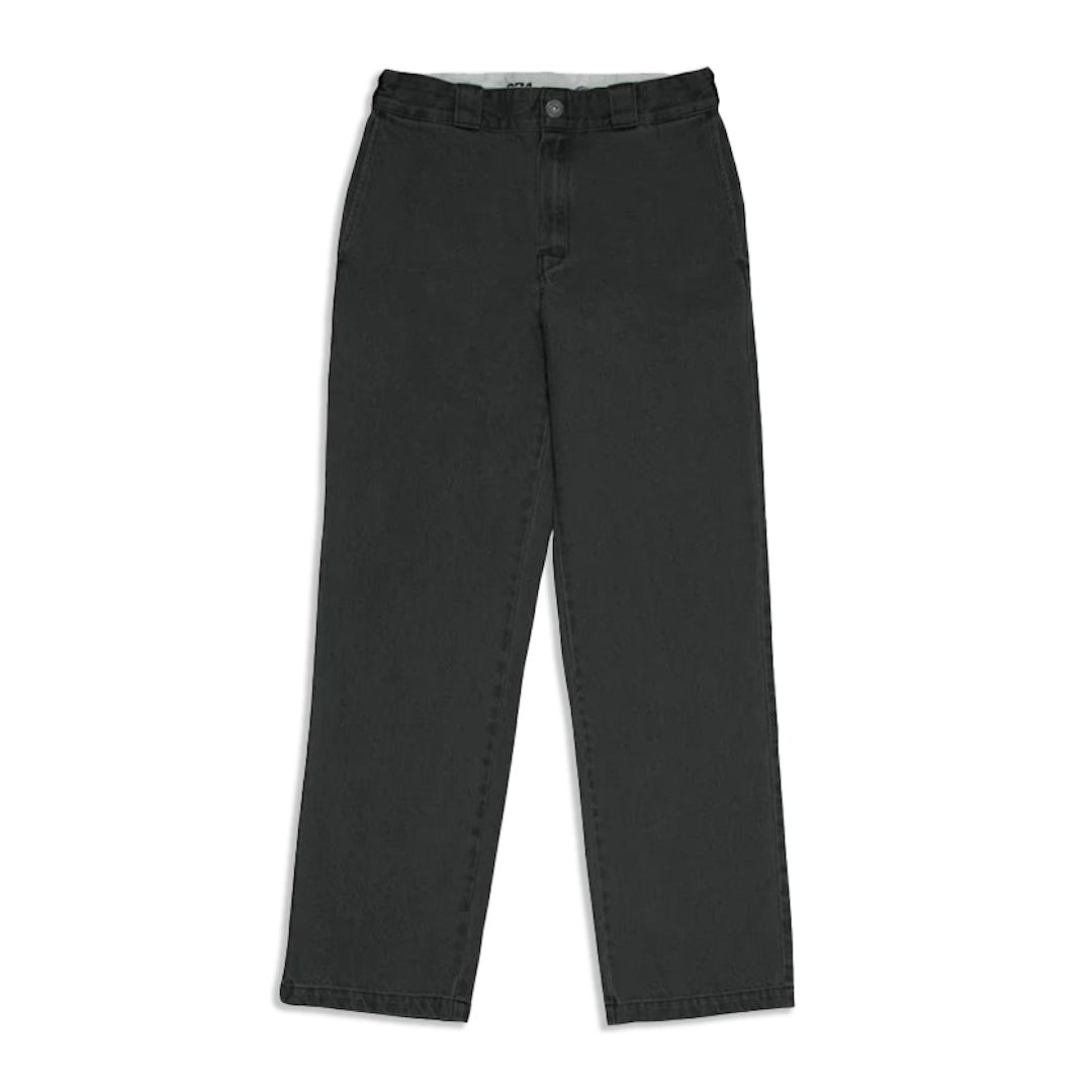 Dickies 874 Denim Pant Black