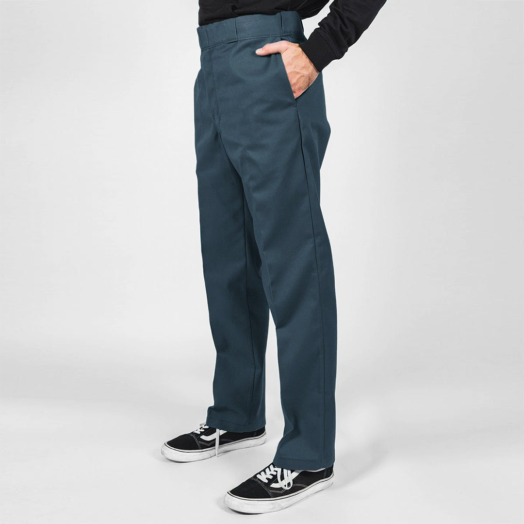 Dickies 874 Original Fit Airforce Blue